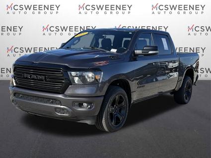 2021 Ram 1500 Pell City AL