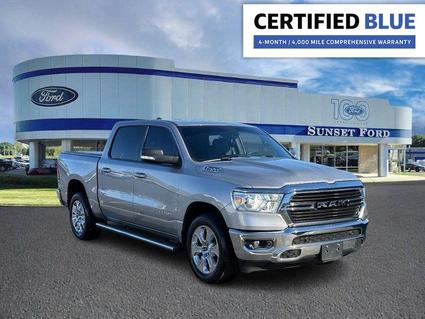 2021 Ram 1500 St. Louis MO