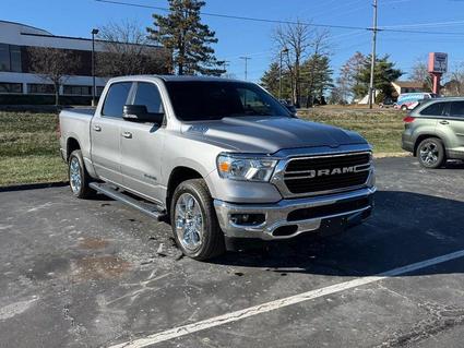 2021 Ram 1500 St. Louis MO