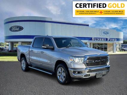 2021 Ram 1500 St. Louis MO