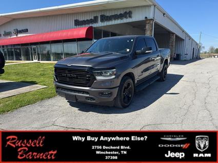 2021 Ram 1500 Winchester TN