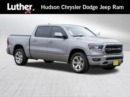 2021 Ram 1500 Hudson WI