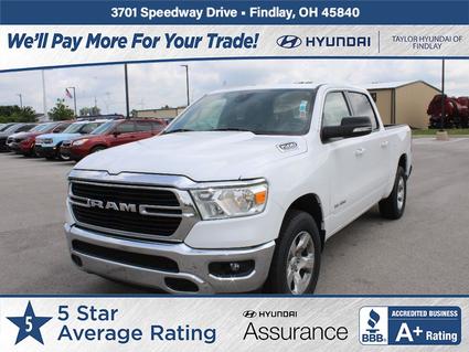 2021 Ram 1500 Findlay OH
