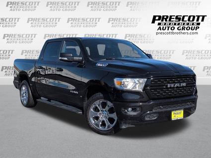 2022 Ram 1500 Mendota IL