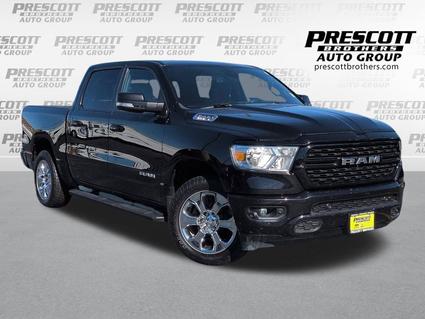 2022 Ram 1500 Rochelle IL
