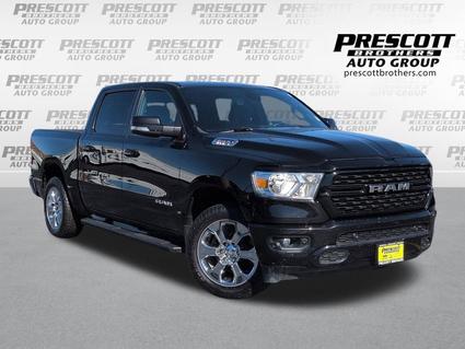 2022 Ram 1500 Rochelle IL