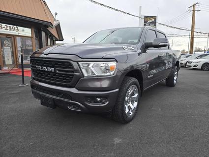 2022 Ram 1500 Billings MT