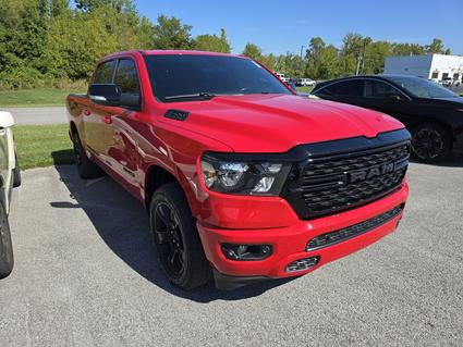 2022 Ram 1500 Hopkinsville KY