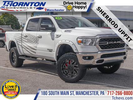 2022 Ram 1500 Manchester PA