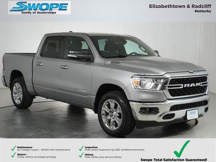 2022 Ram 1500 Elizabethtown KY