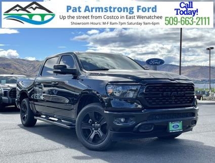2022 Ram 1500 East Wenatchee WA
