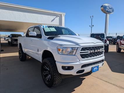 2022 Ram 1500 Levelland TX