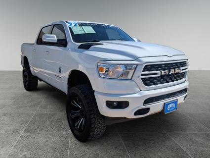 2022 Ram 1500 Levelland TX