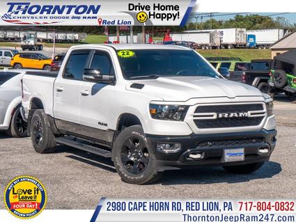 2022 Ram 1500 Red Lion PA