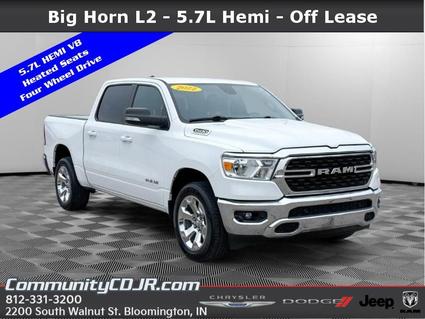 2022 Ram 1500 Bloomington IN