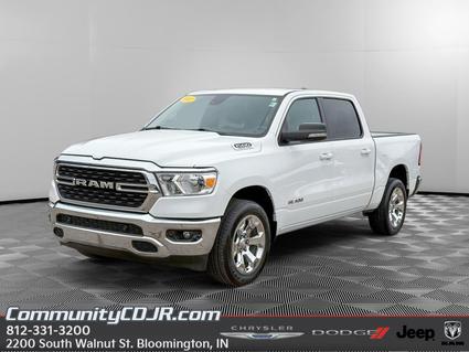 2022 Ram 1500 Bloomington IN