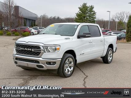 2022 Ram 1500 Bloomington IN
