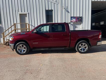 2022 Ram 1500 Gillette WY