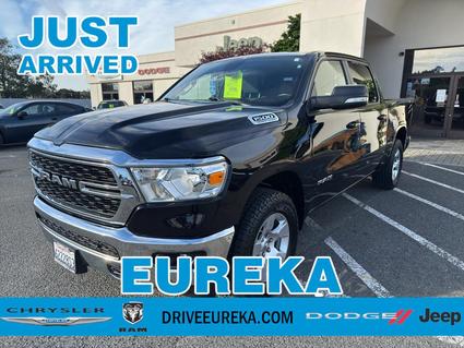 2022 Ram 1500 Eureka CA