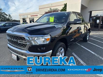 2022 Ram 1500 Eureka CA