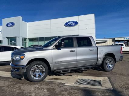 2022 Ram 1500 Elko NV