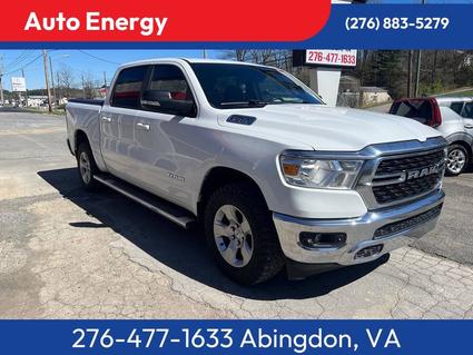 2022 Ram 1500 Lebanon VA