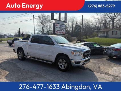 2022 Ram 1500 Lebanon VA