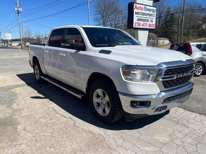 2022 Ram 1500 Lebanon VA