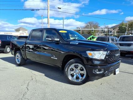 2022 Ram 1500 Roanoke VA
