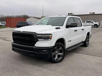 2023 Ram 1500 Monticello IN