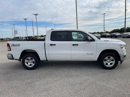 2023 Ram 1500 Staunton IL