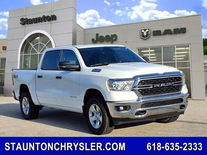 2023 Ram 1500 Staunton IL