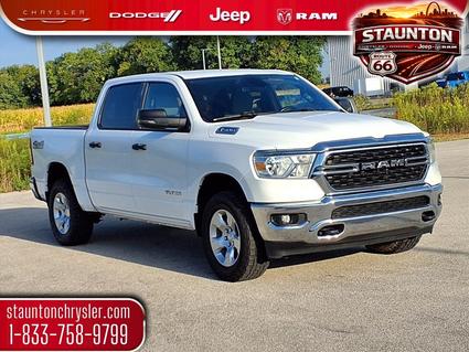 2023 Ram 1500 Staunton IL