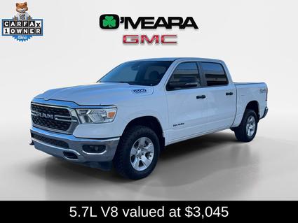 2023 Ram 1500 Denver CO