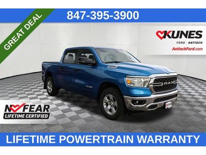 2023 Ram 1500 Antioch IL