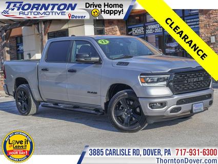 2023 Ram 1500 Dover PA