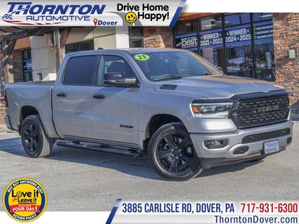 2023 Ram 1500 Dover PA
