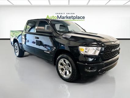 2023 Ram 1500 Winston Salem NC
