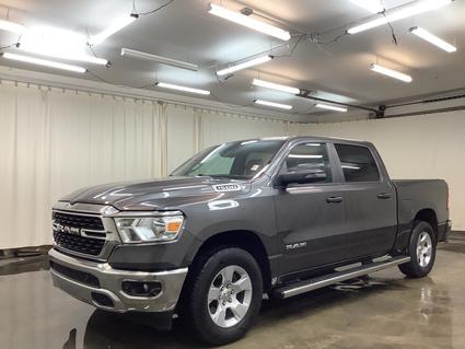 2023 Ram 1500 Warsaw IN