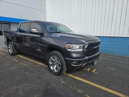 2023 Ram 1500 Plymouth WI