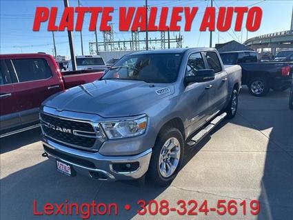 2024 Ram 1500 Lexington NE