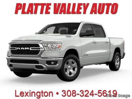 2024 Ram 1500 Lexington NE