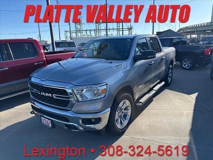 2024 Ram 1500 Lexington NE
