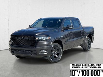 2026 Ram 1500 Valparaiso IN