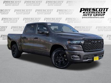 2026 Ram 1500 Mendota IL
