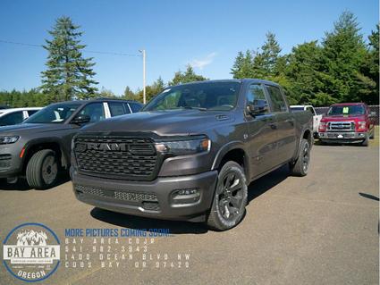 2026 Ram 1500 Coos Bay OR