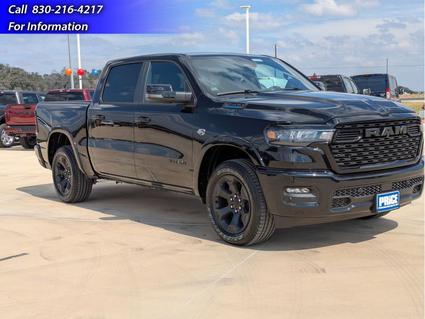2026 Ram 1500 Floresville TX