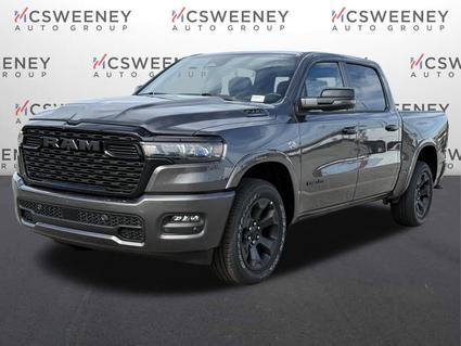 2026 Ram 1500 Pell City AL