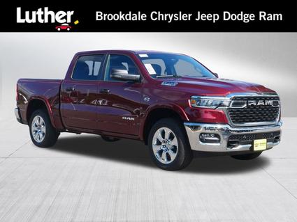 2026 Ram 1500 Minneapolis MN