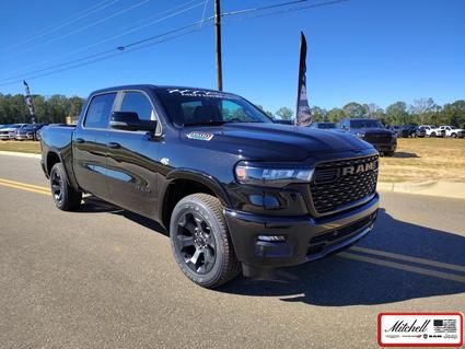 2026 Ram 1500 Enterprise AL